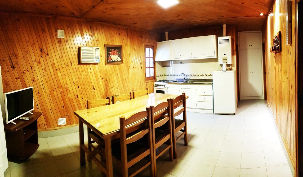 Cabanas Las Marias San Rafael  Luaran gambar