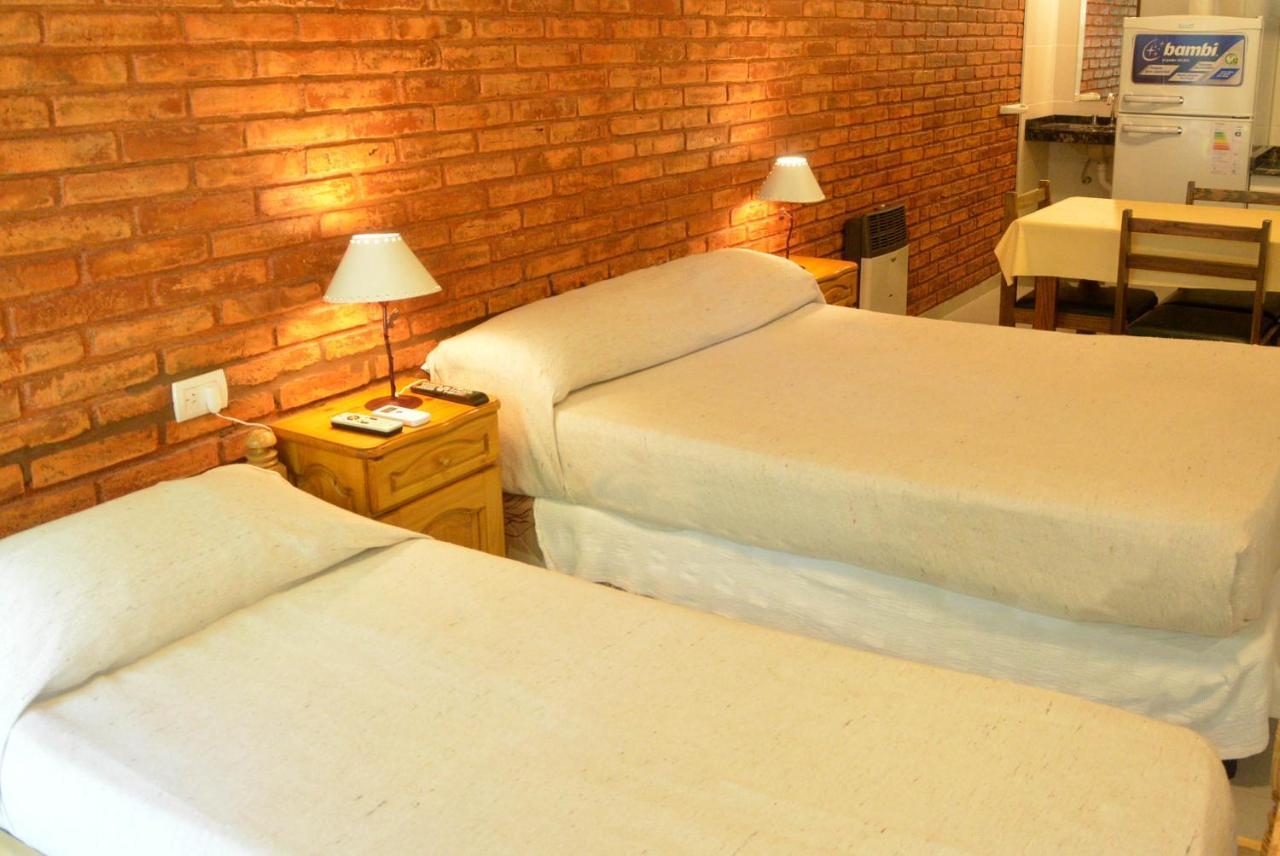 Cabanas Las Marias San Rafael  Luaran gambar